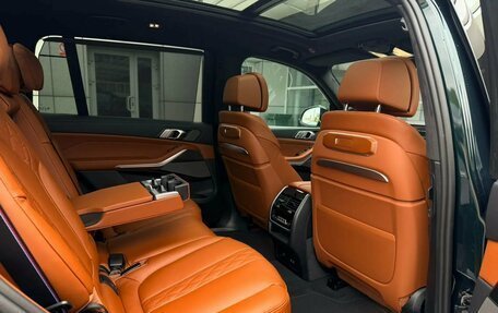 BMW X7, 2026 год, 17 850 000 рублей, 24 фотография