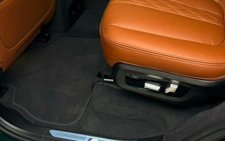 BMW X7, 2026 год, 17 850 000 рублей, 26 фотография