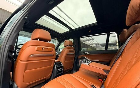 BMW X7, 2026 год, 17 850 000 рублей, 32 фотография