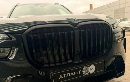 BMW X7, 2026 год, 17 850 000 рублей, 25 фотография
