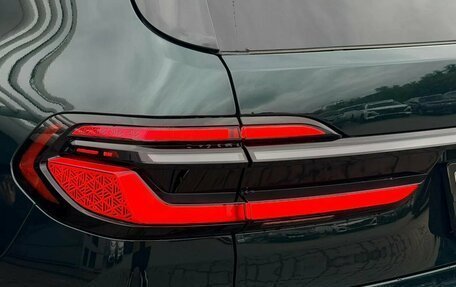 BMW X7, 2026 год, 17 850 000 рублей, 38 фотография