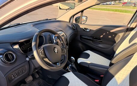 Renault Kaptur I рестайлинг, 2018 год, 1 800 000 рублей, 4 фотография