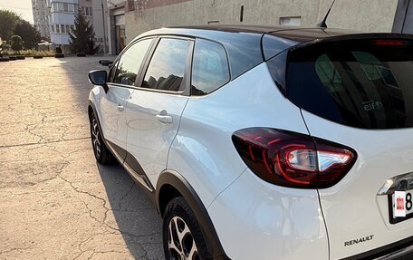 Renault Kaptur I рестайлинг, 2018 год, 1 800 000 рублей, 5 фотография