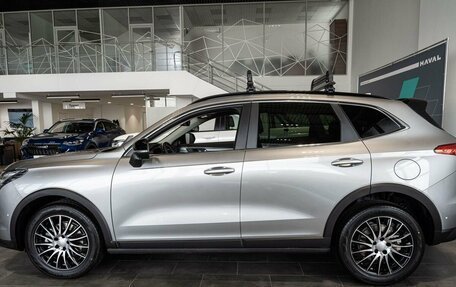 Haval Jolion, 2026 год, 2 922 459 рублей, 4 фотография
