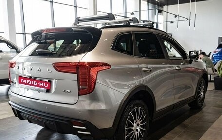 Haval Jolion, 2026 год, 2 922 459 рублей, 5 фотография