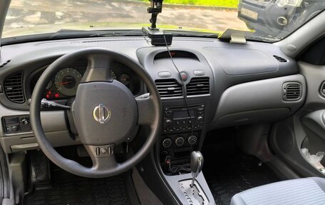 Nissan Almera Classic, 2012 год, 950 000 рублей, 6 фотография