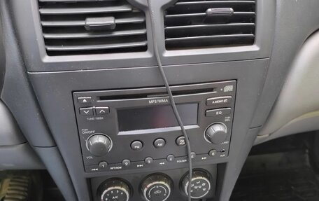 Nissan Almera Classic, 2012 год, 950 000 рублей, 7 фотография