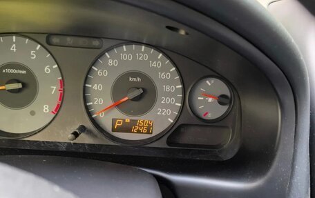 Nissan Almera Classic, 2012 год, 950 000 рублей, 5 фотография