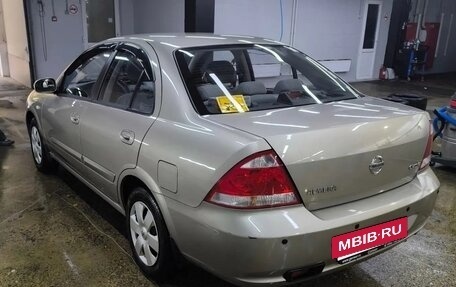 Nissan Almera Classic, 2012 год, 950 000 рублей, 4 фотография