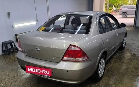 Nissan Almera Classic, 2012 год, 950 000 рублей, 3 фотография
