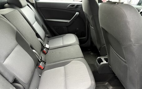 Skoda Yeti I рестайлинг, 2014 год, 749 000 рублей, 11 фотография