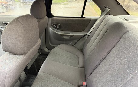 Hyundai Accent II, 2006 год, 270 000 рублей, 13 фотография
