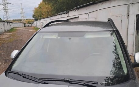 Skoda Yeti I рестайлинг, 2014 год, 1 300 000 рублей, 6 фотография