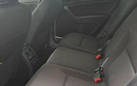 Skoda Yeti I рестайлинг, 2014 год, 1 300 000 рублей, 5 фотография