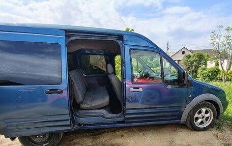 Ford Tourneo Connect I, 2008 год, 450 000 рублей, 2 фотография