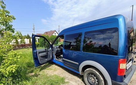 Ford Tourneo Connect I, 2008 год, 450 000 рублей, 3 фотография