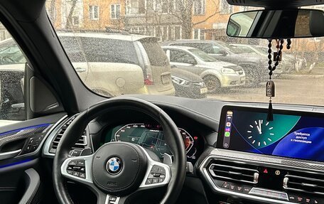 BMW X3, 2023 год, 7 000 000 рублей, 9 фотография