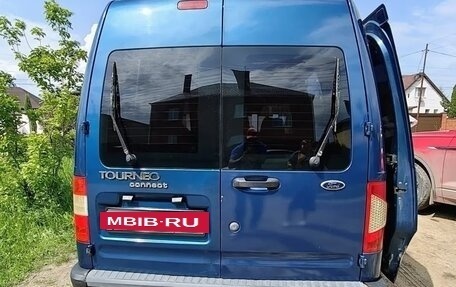 Ford Tourneo Connect I, 2008 год, 450 000 рублей, 5 фотография