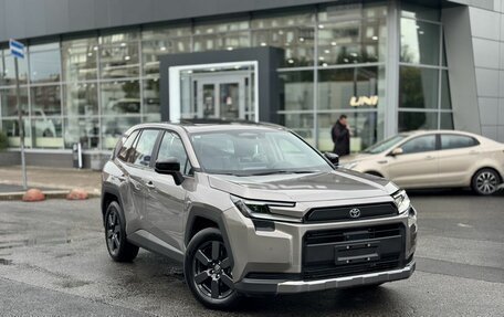 Toyota RAV4, 2026 год, 4 950 000 рублей, 3 фотография