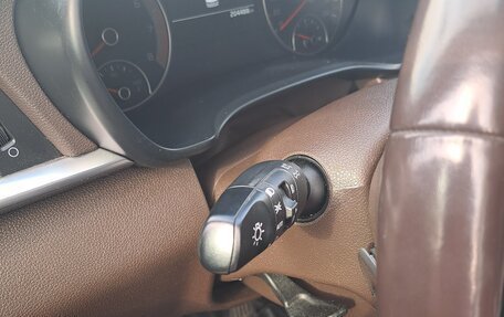 KIA Optima IV, 2018 год, 2 250 000 рублей, 16 фотография