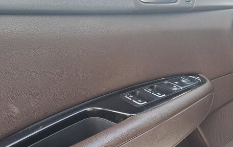 KIA Optima IV, 2018 год, 2 250 000 рублей, 17 фотография
