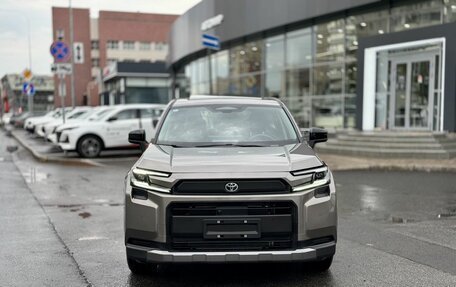 Toyota RAV4, 2026 год, 4 950 000 рублей, 2 фотография