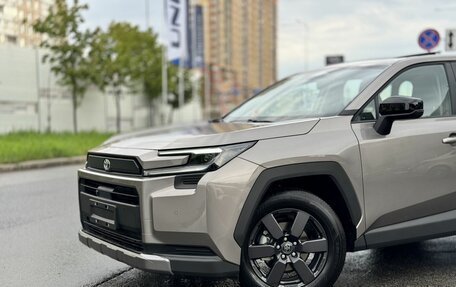 Toyota RAV4, 2026 год, 4 950 000 рублей, 4 фотография