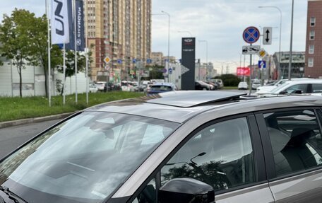 Toyota RAV4, 2026 год, 4 950 000 рублей, 5 фотография