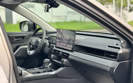 Toyota RAV4, 2026 год, 4 950 000 рублей, 12 фотография