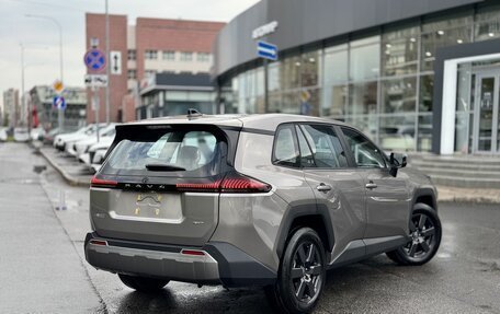 Toyota RAV4, 2026 год, 4 950 000 рублей, 7 фотография