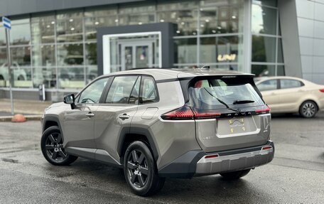 Toyota RAV4, 2026 год, 4 950 000 рублей, 9 фотография