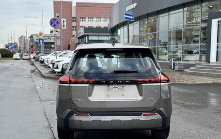 Toyota RAV4, 2026 год, 4 950 000 рублей, 8 фотография