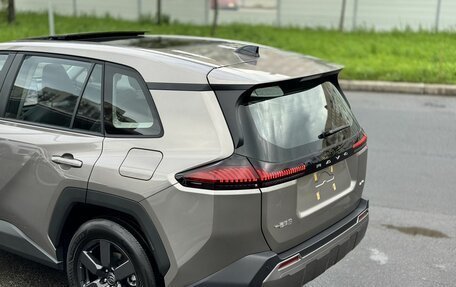 Toyota RAV4, 2026 год, 4 950 000 рублей, 10 фотография