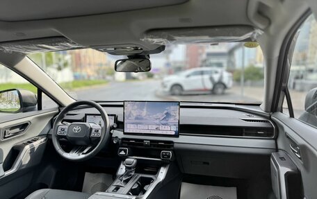 Toyota RAV4, 2026 год, 4 950 000 рублей, 15 фотография