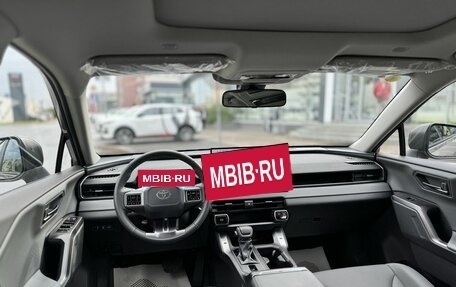 Toyota RAV4, 2026 год, 4 950 000 рублей, 13 фотография