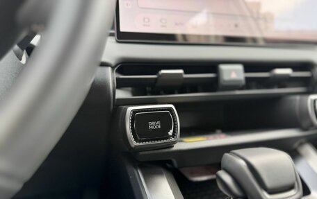 Toyota RAV4, 2026 год, 4 950 000 рублей, 29 фотография