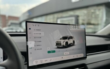 Toyota RAV4, 2026 год, 4 950 000 рублей, 25 фотография