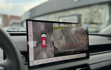 Toyota RAV4, 2026 год, 4 950 000 рублей, 23 фотография