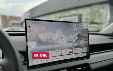 Toyota RAV4, 2026 год, 4 950 000 рублей, 22 фотография