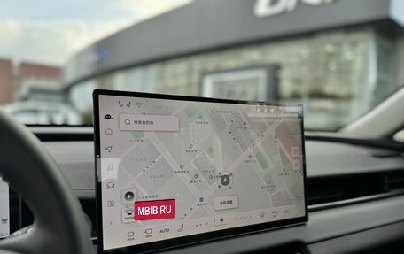 Toyota RAV4, 2026 год, 4 950 000 рублей, 26 фотография