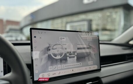 Toyota RAV4, 2026 год, 4 950 000 рублей, 27 фотография