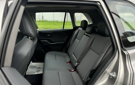 Toyota RAV4, 2026 год, 4 950 000 рублей, 36 фотография