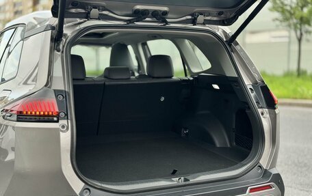 Toyota RAV4, 2026 год, 4 950 000 рублей, 40 фотография