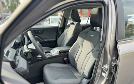 Toyota RAV4, 2026 год, 4 950 000 рублей, 35 фотография