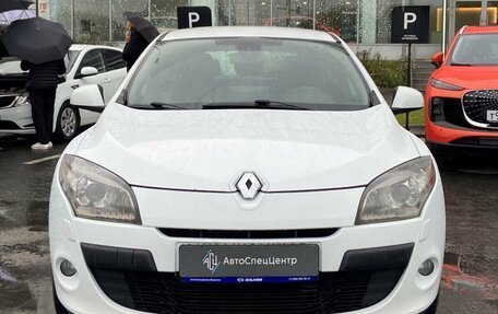 Renault Megane III, 2011 год, 678 000 рублей, 3 фотография