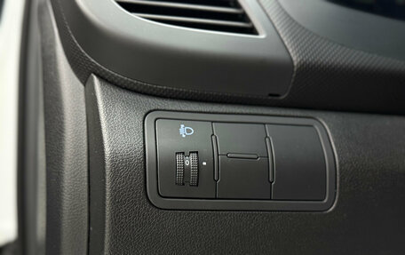 Hyundai Solaris II рестайлинг, 2016 год, 1 030 000 рублей, 14 фотография