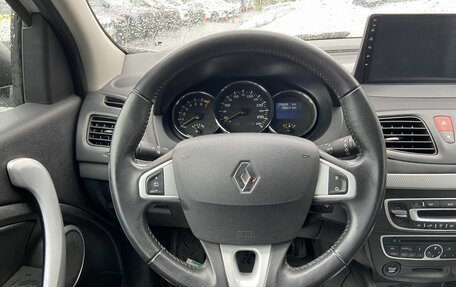 Renault Megane III, 2011 год, 678 000 рублей, 14 фотография