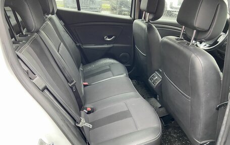 Renault Megane III, 2011 год, 678 000 рублей, 11 фотография