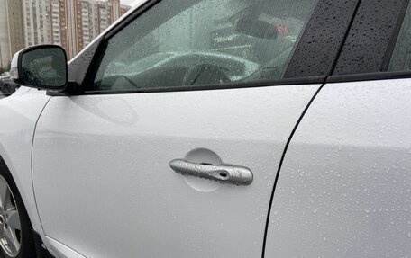 Renault Megane III, 2011 год, 678 000 рублей, 21 фотография