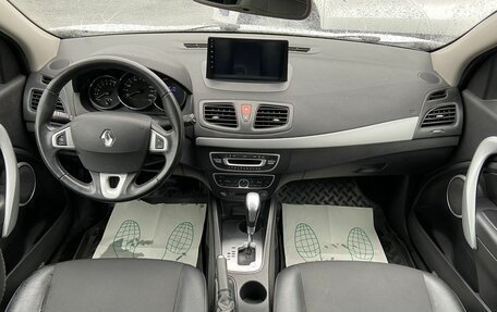 Renault Megane III, 2011 год, 678 000 рублей, 13 фотография